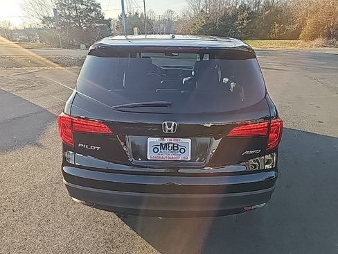 Used 2016 Honda Pilot EX-L image 5