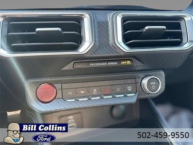 New 2025 Ford Mustang GT Premium RWD image 18