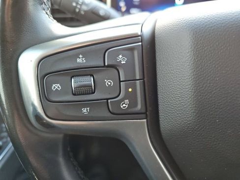 Certified 2024 Chevrolet Silverado 2500 LT w/ All Star Edition image 15