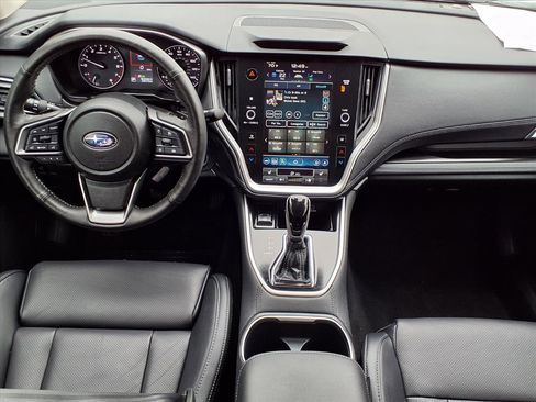 Certified 2024 Subaru Outback Limited image 4