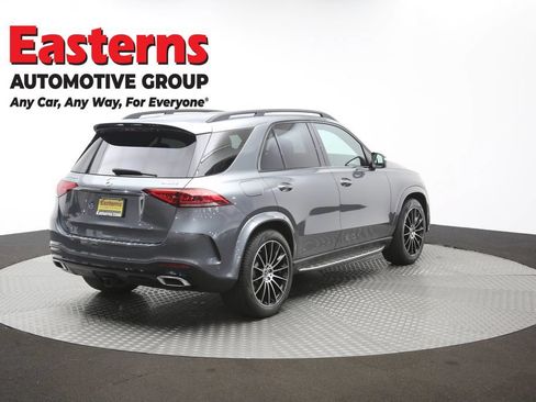 Used 2023 Mercedes-Benz GLE 350 4MATIC w/ AMG Line Exterior image 41