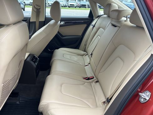 Used 2013 Audi A4 2.0T Premium Plus w/ Premium Plus Pkg image 23