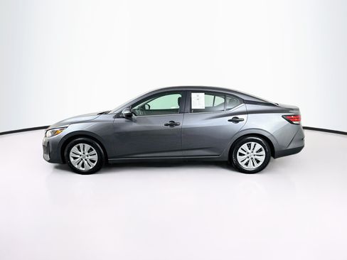 Used 2024 Nissan Sentra S FWD image 4