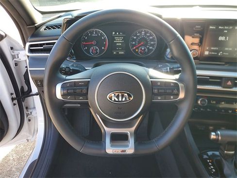 Used 2021 Kia K5 GT-Line w/ GT-Line FWD Premium Package image 19