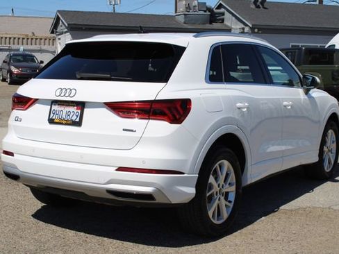 Used 2023 Audi Q3 2.0T Premium AWD/4WD image 5