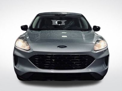 Used 2022 Ford Escape SE w/ SE Sport Appearance Package