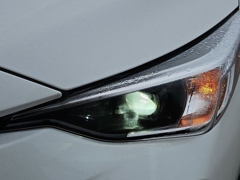 New 2026 Subaru Crosstrek 2.0i Premium AWD/4WD image 37