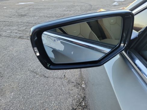 New 2026 Cadillac CT5 Premium Luxury w/ Technology Package image 13