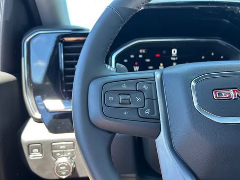 New 2026 GMC Sierra 1500 Elevation AWD/4WD image 22