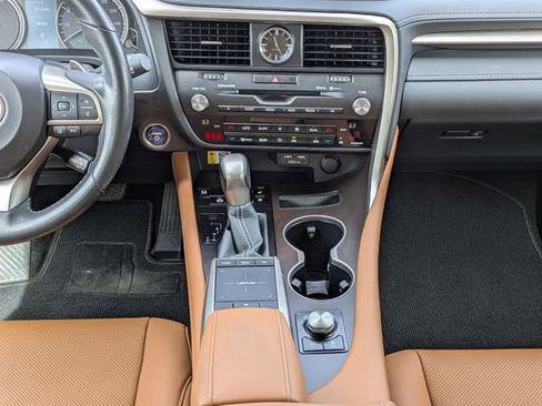 Used 2022 Lexus RX 450h AWD w/ Premium Package image 23
