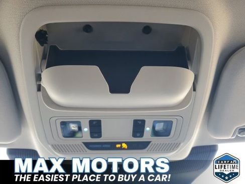 New 2026 Ford Explorer Active w/ Active Comfort Package image 33