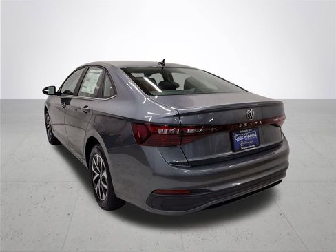 New 2026 Volkswagen Jetta S FWD image 10