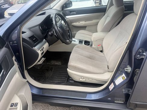 Used 2013 Subaru Outback 2.5i Premium w/ Popular Pkg 1B AWD/4WD image 20