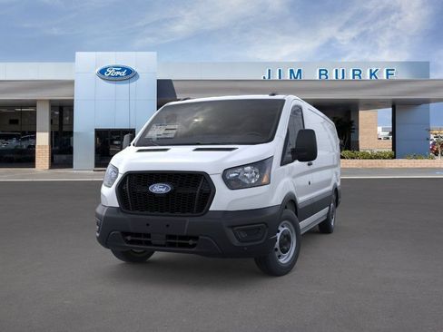 New 2026 Ford Transit 150 Low Roof RWD image 2