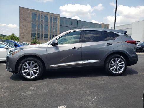 Certified 2024 Acura RDX SH-AWD image 5