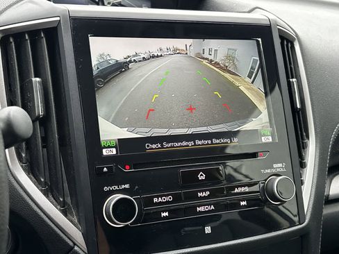 Used 2019 Subaru Forester Limited w/ Popular Package #3 image 16