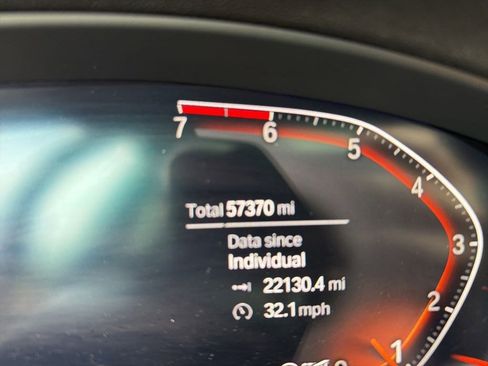 Used 2021 BMW X3 xDrive30i AWD/4WD image 12