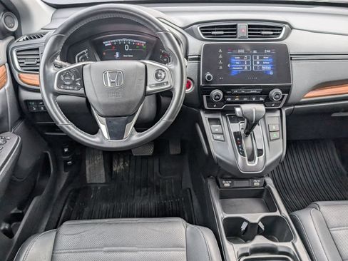 Used 2021 Honda CR-V EX-L image 15