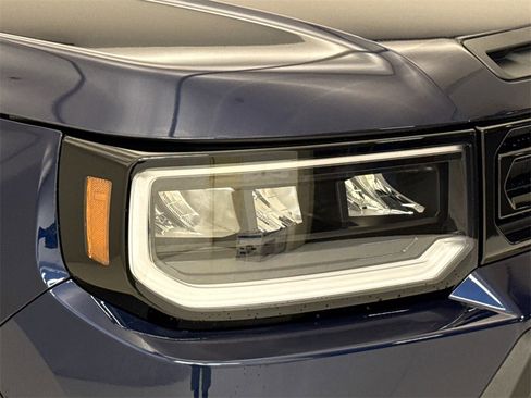 New 2026 Honda Passport TrailSport image 5