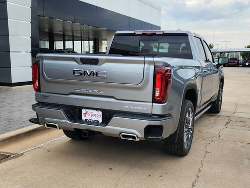New 2026 GMC Sierra 1500 Denali Ultimate image 3