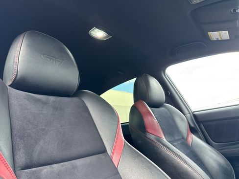 Used 2017 Subaru WRX STI AWD/4WD image 19