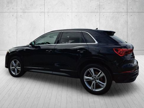 Used 2022 Audi Q3 2.0T Premium w/ Convenience Package AWD/4WD image 7