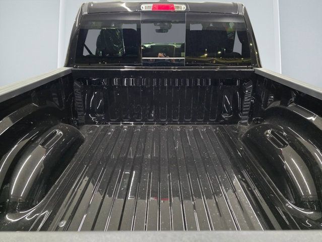 New 2026 RAM 1500 Tradesman AWD/4WD image 5