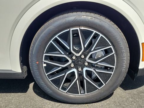 New 2026 Ford Mustang Mach-E Premium w/ Technology Package RWD image 6