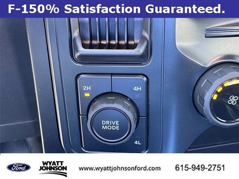 New 2025 Ford F150 STX w/ Equipment Group 200A image 25