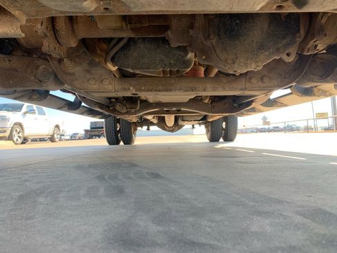 Used 2015 Chevrolet Silverado 3500 High Country w/ Duramax Plus Package image 10