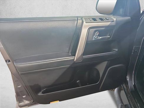 Used 2021 Toyota 4Runner SR5 Premium w/ Moonroof Package image 13