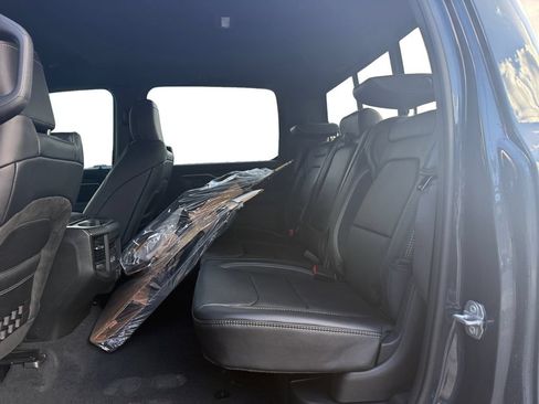 New 2026 RAM 1500 RHO AWD/4WD image 13