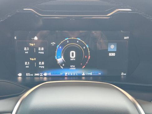 New 2026 Chevrolet Colorado LT w/ LT Convenience Package image 12