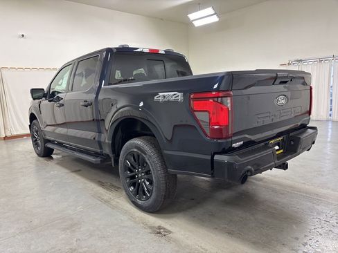 New 2026 Ford F150 XLT w/ Equipment Group 302A MID image 6