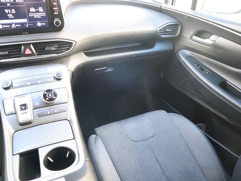 Used 2021 Hyundai Santa Fe SEL image 29