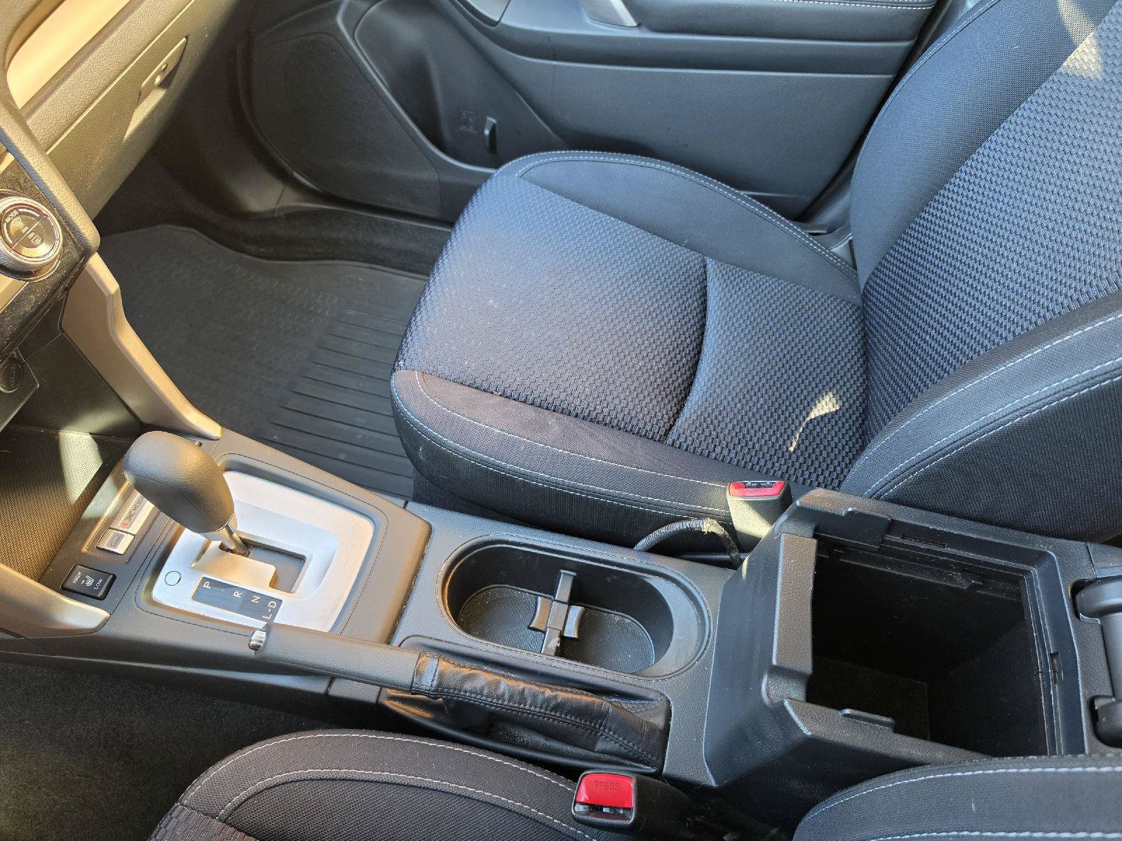Used 2017 Subaru Forester 2.5i Premium AWD/4WD image 22