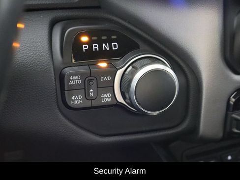 Used 2019 RAM 1500 Big Horn AWD/4WD image 24