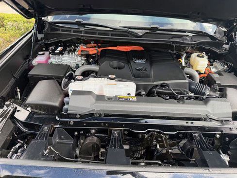 Certified 2026 Toyota Tundra Limited w/ Limited PVM Package image 28