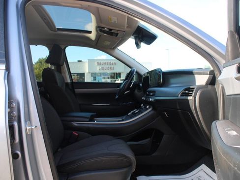 Used 2020 Hyundai Palisade SEL image 14