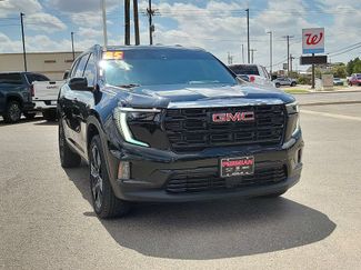 Used 2025 GMC Acadia Elevation w/ Elevation Premium Package FWD video 2