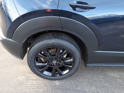 New 2026 MAZDA CX-30 AWD 2.5 S w/ Select Sport Pkg