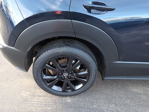 New 2026 MAZDA CX-30 AWD 2.5 S w/ Select Sport Pkg image 4