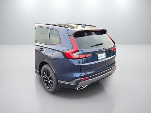 New 2026 Honda CR-V Sport image 8