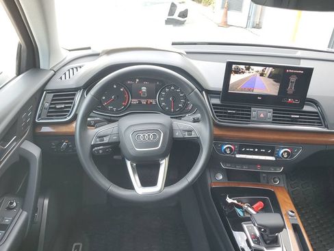 Certified 2023 Audi Q5 2.0T Premium w/ Convenience Package AWD/4WD image 20