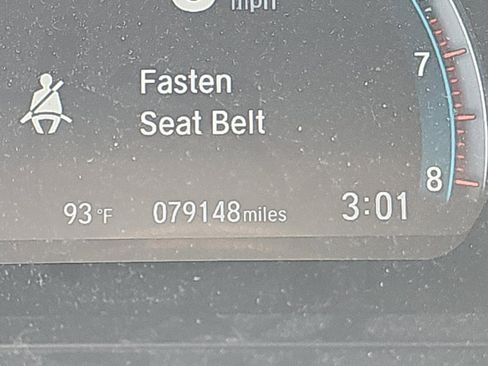 Used 2019 Honda Civic LX image 10
