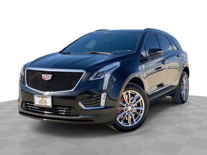 Used 2024 Cadillac XT5 Sportv