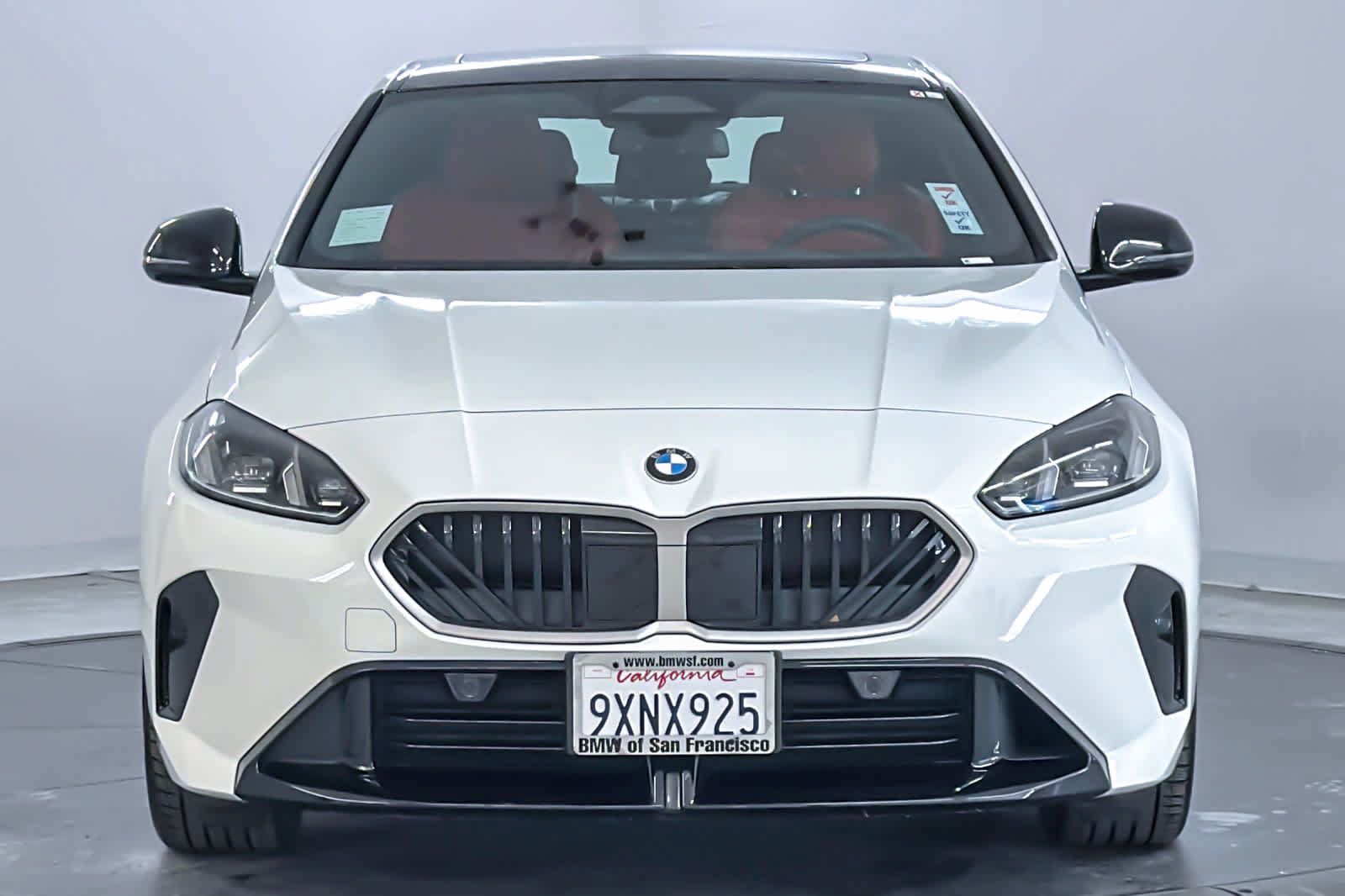 Used 2026 BMW 228i w/ Premium Package FWD image 10
