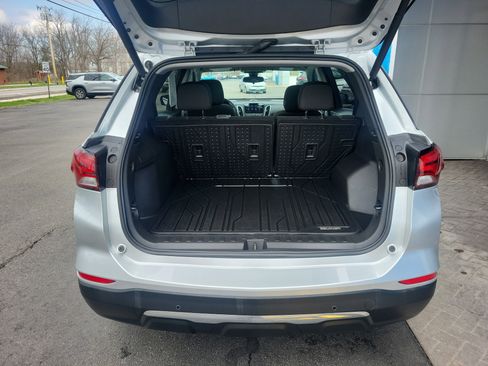 Used 2022 Chevrolet Equinox LT image 19