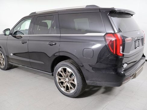 New 2026 Ford Expedition King Ranch image 7