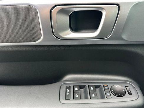 Certified 2026 Hyundai Santa Fe SE FWD image 11